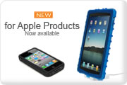 zCover iSA Series for new iPod