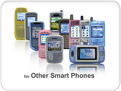 zCover gloveOne series for Smart Phones