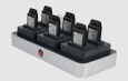 Multi-Battery Charger Set(up to 6 Batteries)