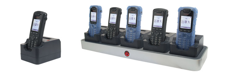 Universal Dock for ASCOM d62